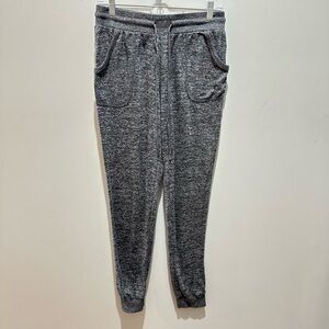 Secret Treasures Heather Gray Lounge Pants Woman Small